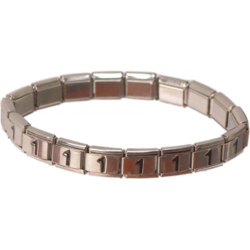 ITA-001 Numbers bracelet 1 - 3637-14552