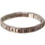 Bracelet personalibable italien 0 à 9 (CHIFFRES) 4 - 3637-14554