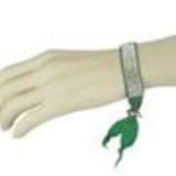 4887 bracelet Green - 4890-17520