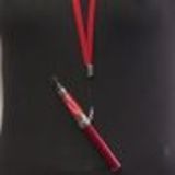 Elektronische Zigarette EGO Collar, Rot