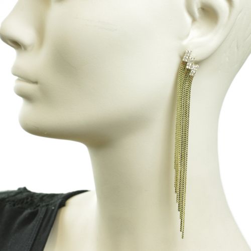 earrings 6362 Gold