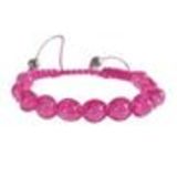 SAT-101 bracelet Fuchsia - 1860-27785