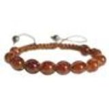 SAT-101 bracelet Brown - 1860-27786