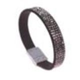 bracelet manchette Mirror Grey - 7001-28030
