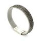 bracelet manchette Grey - 7001-28941