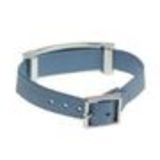 Bracelet similicuir every day is a gift Bleu (Argenté) - 8059-29831