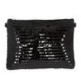 Meissane Pouch Bag Black - 9818-30060