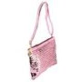 Meissane Pouch Bag Pink - 9818-30071