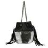 Bag Dolly Silver - 9765-30670