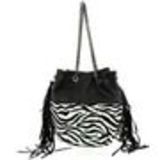 Bag Dolly Zebra - 9765-30671