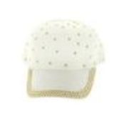 LAURYANNE cap hat White - 9888-31608