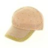 LAURYANNE cap hat Pink - 9888-31609