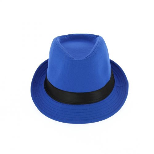 Ipek Hat Blue cyan - 9898-31777