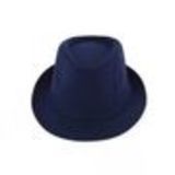 Ipek Hat Navy blue - 9898-31778