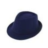 Ipek Hat Navy blue - 9898-31780