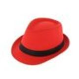 Ipek Hat Red - 9898-31781