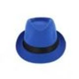 Ipek Hat Blue cyan - 9898-31788