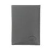 GOKMEN leather wallet Grey - 9904-31976