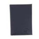 GOKMEN leather wallet Navy blue - 9904-31980