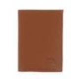 GOKMEN leather wallet Brown - 9904-31982