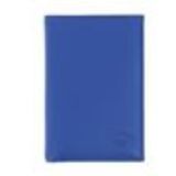 RODNEY leather wallet Blue cyan - 9906-32025
