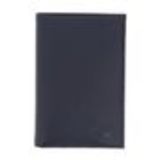 RODNEY leather wallet Navy blue - 9906-32028