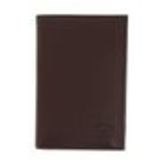 RODNEY leather wallet Brown - 9906-32029