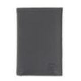 RODNEY leather wallet Grey - 9906-32030