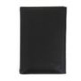 RODNEY leather wallet Black - 9906-32032