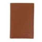 RODNEY leather wallet Brown - 9906-32035