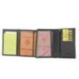 RODNEY leather wallet Grey - 9906-32070