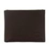 GEFFREY leather wallet Brown - 9907-32074