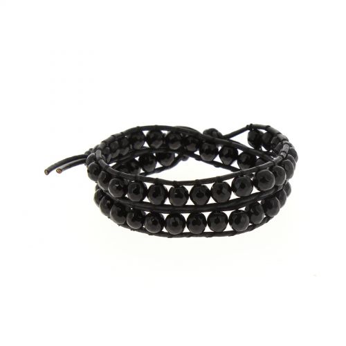 2352 bracelet Black - 2354-32943