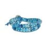 2352 bracelet Blue - 2354-32944