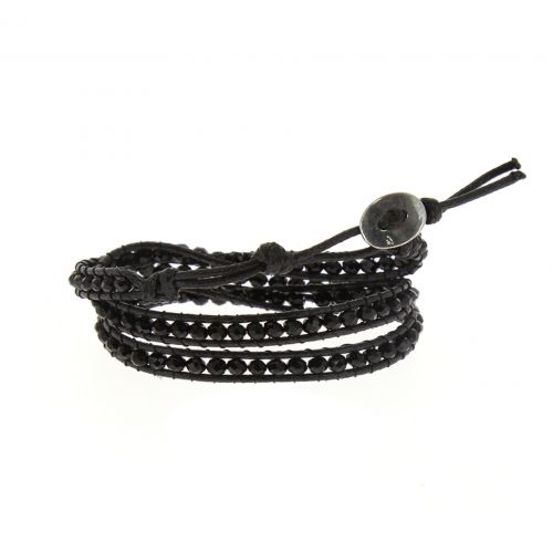 2051 bracelet Black - 2051-32947
