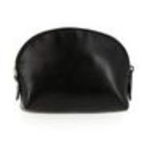 AMYNATA leather wallet Black - 9902-33241