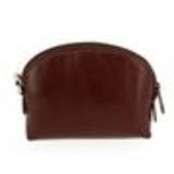 AMYNATA leather wallet Brown - 9902-33242