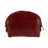 AMYNATA leather wallet Red - 9902-33243