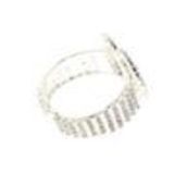 6423 bracelet Silver - 6423-33715