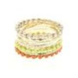 4948 bracelet Golden (White) - 4956-33771