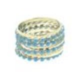 4948 bracelet Blue - 4956-33772