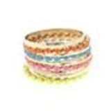 4948 bracelet Multicolor - 4956-33773