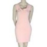 Dress 8164 Pink - 10025-34084