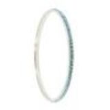 H01-1 stainless steel bracelet Blue