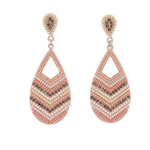Earrings PASSIONNISE