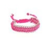 4079 bracelet Fuchsia - 4082-36188