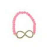 3984 bracelet Pink - 3991-36228