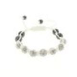 AOH-34 bracelet White - 2432-36233