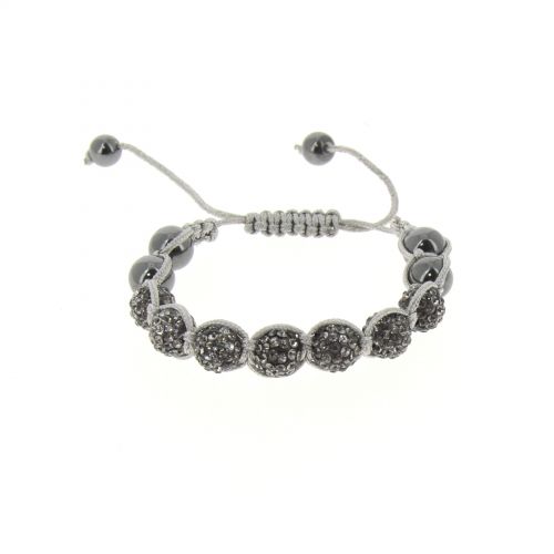 AOH-34 bracelet Grey - 2432-36239