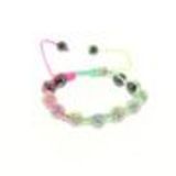AOH-34 bracelet Multicolor - 2432-36246